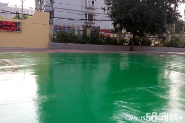 博乐 地坪漆翻新维修