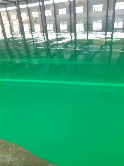 博乐，我直接给你一份室外地坪漆翻新维修